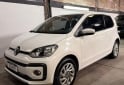Autos - Volkswagen Up 2018 Nafta 104112Km - En Venta