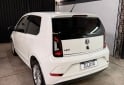Autos - Volkswagen Up 2018 Nafta 104112Km - En Venta