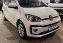 Autos - Volkswagen Up 2018 Nafta 104112Km - En Venta