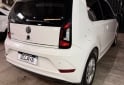 Autos - Volkswagen Up 2018 Nafta 104112Km - En Venta