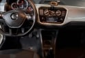 Autos - Volkswagen Up 2018 Nafta 104112Km - En Venta
