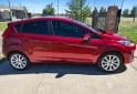 Autos - Ford FIESTA SE 1.6 2019 Nafta 69000Km - En Venta