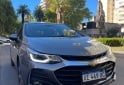 Autos - Chevrolet CRUZE PREMIER 2020 Nafta 64000Km - En Venta