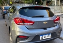 Autos - Chevrolet CRUZE PREMIER 2020 Nafta 64000Km - En Venta