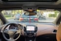 Autos - Chevrolet CRUZE PREMIER 2020 Nafta 64000Km - En Venta