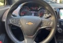 Autos - Chevrolet CRUZE PREMIER 2020 Nafta 64000Km - En Venta