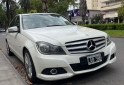 Autos - Mercedes Benz C200 2012 Nafta 120000Km - En Venta