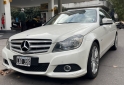 Autos - Mercedes Benz C200 2012 Nafta 120000Km - En Venta