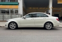 Autos - Mercedes Benz C200 2012 Nafta 120000Km - En Venta
