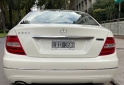 Autos - Mercedes Benz C200 2012 Nafta 120000Km - En Venta