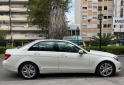 Autos - Mercedes Benz C200 2012 Nafta 120000Km - En Venta