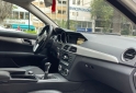 Autos - Mercedes Benz C200 2012 Nafta 120000Km - En Venta