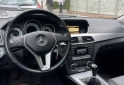 Autos - Mercedes Benz C200 2012 Nafta 120000Km - En Venta