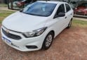 Autos - Chevrolet Ónix 1.4 plus 2020 Nafta 99000Km - En Venta