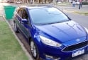 Autos - Ford Focus seplus 2018 Nafta 187000Km - En Venta