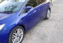 Autos - Ford Focus seplus 2018 Nafta 187000Km - En Venta