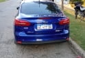 Autos - Ford Focus seplus 2018 Nafta 187000Km - En Venta