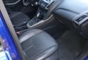 Autos - Ford Focus seplus 2018 Nafta 187000Km - En Venta