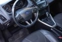 Autos - Ford Focus seplus 2018 Nafta 187000Km - En Venta