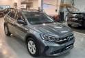 Autos - Volkswagen NIVUS COMFORTLINE AT 2023 Nafta 55000Km - En Venta