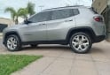 Camionetas - Jeep Jeep compas longitud plus 2021 Nafta 67000Km - En Venta