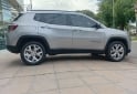 Camionetas - Jeep Jeep compas longitud plus 2021 Nafta 67000Km - En Venta