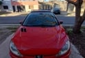 Autos - Peugeot 206 XT PREMIUM 2007 Nafta 155000Km - En Venta