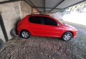 Autos - Peugeot 206 XT PREMIUM 2007 Nafta 155000Km - En Venta