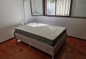 Hogar - Cama Ortopédica + Colchon AntiEscaras +Trípode + Triangulo - En Venta