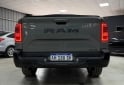 Camionetas - RAM Rampage RT 2025 Nafta 29000Km - En Venta