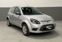 Autos - Ford Ka 2012 1.0 inmaculado 2012 Nafta 101000Km - En Venta