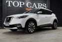 Autos - Nissan Kicks Exclusive CVT 2020 Nafta 65000Km - En Venta