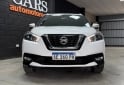 Autos - Nissan Kicks Exclusive CVT 2020 Nafta 65000Km - En Venta