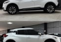 Autos - Nissan Kicks Exclusive CVT 2020 Nafta 65000Km - En Venta