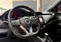 Autos - Nissan Kicks Exclusive CVT 2020 Nafta 65000Km - En Venta