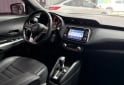 Autos - Nissan Kicks Exclusive CVT 2020 Nafta 65000Km - En Venta