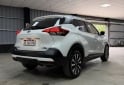Autos - Nissan Kicks Exclusive CVT 2020 Nafta 65000Km - En Venta