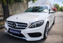 Autos - Mercedes Benz C250 Avantgarde 2019 Nafta 60000Km - En Venta