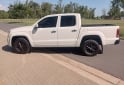 Camionetas - Volkswagen AMAROK 2.0 TDI D/C 2021 Diesel 81000Km - En Venta