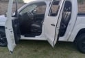 Camionetas - Volkswagen AMAROK 2.0 TDI D/C 2021 Diesel 81000Km - En Venta