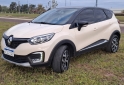 Autos - Renault Captur 2018 Nafta 53000Km - En Venta
