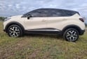Autos - Renault Captur 2018 Nafta 53000Km - En Venta