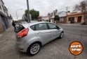 Autos - Ford Fiesta 2017 Nafta 90000Km - En Venta