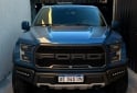 Camionetas - Ford RANGER F150 RAPTOR 2020 Nafta 75000Km - En Venta