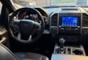 Camionetas - Ford RANGER F150 RAPTOR 2020 Nafta 75000Km - En Venta