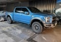 Camionetas - Ford RANGER F150 RAPTOR 2020 Nafta 75000Km - En Venta