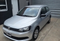 Autos - Volkswagen Gol trend 2014 Nafta 125000Km - En Venta