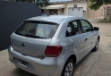 Autos - Volkswagen Gol trend 2014 Nafta 125000Km - En Venta