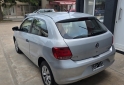 Autos - Volkswagen Gol trend 2014 Nafta 125000Km - En Venta