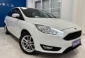 Autos - Ford FOCUS 1.6N S 2019 Nafta 103000Km - En Venta